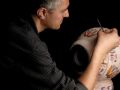 Taxi transzfer airbrush